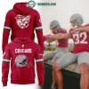 Washington State Football 2024 Limited Edition Hoodie