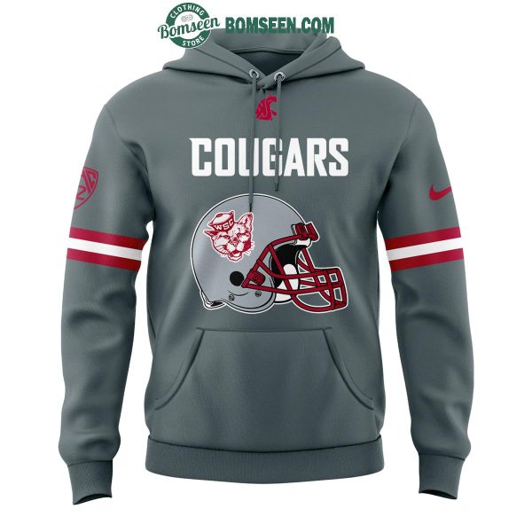 Washington State Football 2024 Limited Edition Hoodie