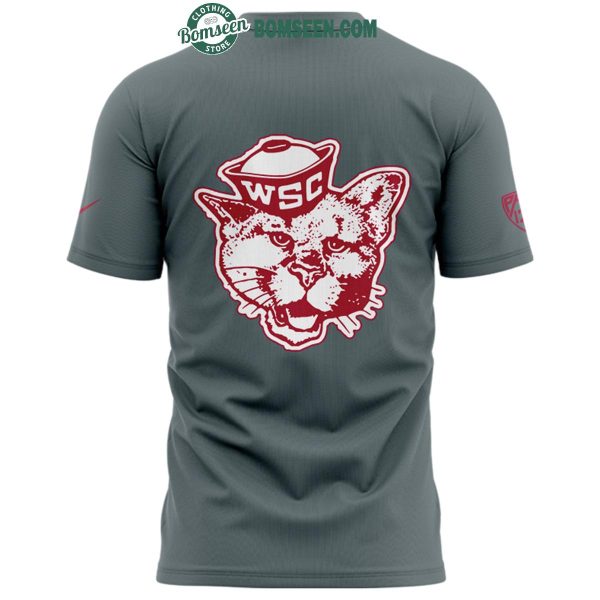 Washington State Football 2024 Limited Edition Hoodie